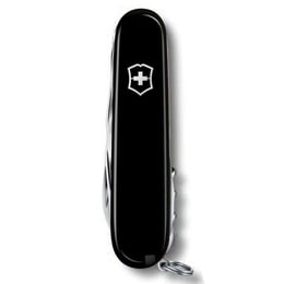Швейцарський складаний ніж Victorinox CLIMBER UKRAINE 1.3703.3.1