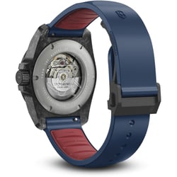 Чоловічий годинник Victorinox Swiss Army I.N.O.X. Automatic V242022.1 + ніж Spartan
