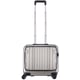 Бізнес-кейс Lojel KOZMOS /Metal Silver Lj-CF1375P_S