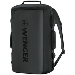 Дорожный рюкзак Wenger URBANONE Black 653906