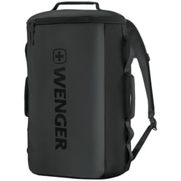 Дорожный рюкзак Wenger URBANONE Black 653906