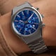 Мужские часы Timex Q FALCON EYE Chrono Tx2w33700