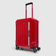 Валіза Piquadro POP (POP) Red BV4425POPD_R (Маленька)
