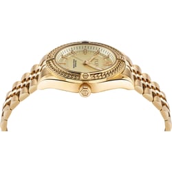 Мужские часы Philipp Plein PLEIN ICON CHAIN Ppwzfa0325