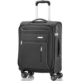 Валіза Travelite CAPRI/Black TL089847-01 (Маленька)