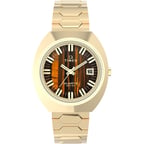 Мужские часы Timex Q TIMEX 1972 Time Machine Reissue Tx2y45200