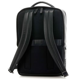Рюкзак для ноутбука 15,6″ Piquadro URBAN Blue-Grey2 CA4840UB00_BLGR