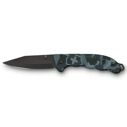 Швейцарський складаний ніж 136 мм Victorinox EVOKE 0.9425.DS222