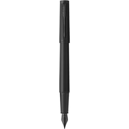 Ручка перьевая Parker INGENUITY Black Matte BT FP F