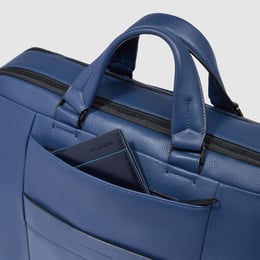 Портфель Piquadro THAN (S135) Blue CA5981S135_BLU