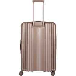 Валіза Travelite PAROS/Cappuccino TL076749-60 (Велика)