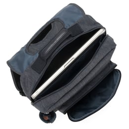 Дитячий рюкзак Kipling INIKO Marine Navy (58C)