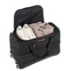 Дорожная сумка на колесах Travelite BASICS/Black TL096275-01