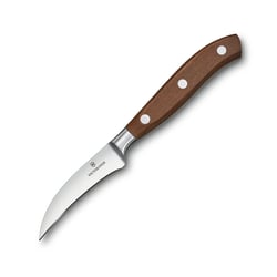 Кований ніж 8 см Victorinox GRAND MAITRE Wood Shaping 7.7300.08G