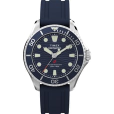 Годинник 38 мм Timex DEEP WATER Meridian Tx2y40300