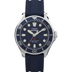 Чоловічий годинник Timex DEEP WATER Meridian Tx2y40300