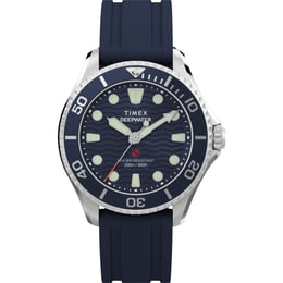 Чоловічий годинник Timex DEEP WATER Meridian Tx2y40300