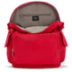 Рюкзак Kipling CITY PACK Red Rouge (Z33)