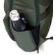 Рюкзак для ноутбука 15,6″ Piquadro GIO (S124) Green CA6010S124_VE