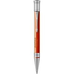 Ручка кулькова Parker DUOFOLD Classic Big Red PT BP