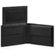 Портмоне Piquadro BRIEF Black PU1392BRR_N