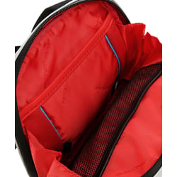 Сумка Piquadro URBAN Grey-Black CA3084UB00_GRN