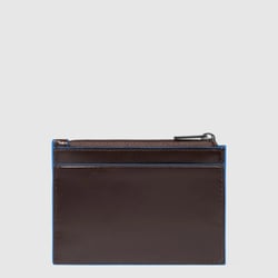 Ключница Piquadro BLUE SQUARE (B2) Cognac PP6504B2R-MO