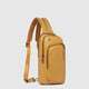 Сумка-слинг Piquadro CRONUS (S134) Yellow CA6686S134_G