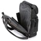 Рюкзак для ноутбука 15,6″ Piquadro BLACK SQUARE (B3) Black CA4534B3_N