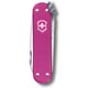Швейцарский складной нож 58мм Victorinox CLASSIC SD Alox Colors 0.6221.251G