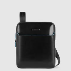Сумка Piquadro BLUE SQUARE (B2) Black CA5085B2-N