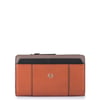 Портмоне Piquadro CIRCLE (W92) Tobacco PD1353W92R_CU