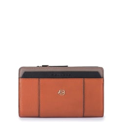 Портмоне Piquadro CIRCLE (W92) Tobacco PD1353W92R_CU