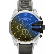 Часы 51 мм Diesel CHIEF CHRONO DZ4523