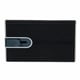 Картхолдер Piquadro BLACK SQUARE (B3) Black PP4825B3R_N