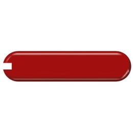 Накладка задня 58 мм Victorinox C.6200.4