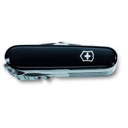 Швейцарский складной нож 91мм Victorinox SWISSCHAMP 1.6795.3