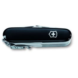 Швейцарський складаний ніж 91мм Victorinox SWISSCHAMP 1.6795.3