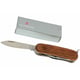 Швейцарський складаний ніж 85мм Victorinox EVOWOOD 14 2.3901.63