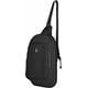 Сумка-слинг Victorinox Travel LIFESTYLE ACCESSORY/Black 607126