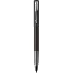 Ручка ролерна Parker VECTOR XL Metallic Black CT RB