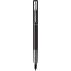 Ручка ролерна Parker VECTOR XL Metallic Black CT RB