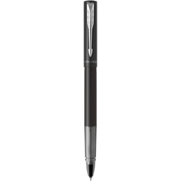 Ручка роллерная Parker VECTOR XL Metallic Black CT RB