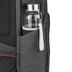 Рюкзак для ноутбука 15″ Victorinox Travel ARCHITECTURE URBAN2/Melange Grey 611954