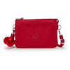 Сумка Kipling RIRI Ruby Red (1NW)