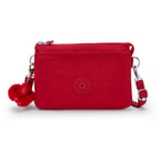 Сумка Kipling RIRI Ruby Red (1NW)