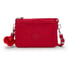 Сумка Kipling RIRI Ruby Red (1NW)