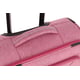 Чемодан Travelite BOJA/Pink TL091548-17 (Средний)