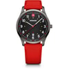Часы 42 мм Wenger CITY SPORT W01.1441.130