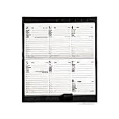 Ежедневник Piquadro MODUS (MO) Black AG1142MO_N